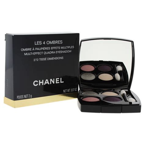 chanel tisse 228 272|LES 4 OMBRES Multi.